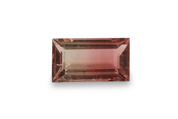 Wholesale 1.74 ct Multi-color Tourmaline Cushion