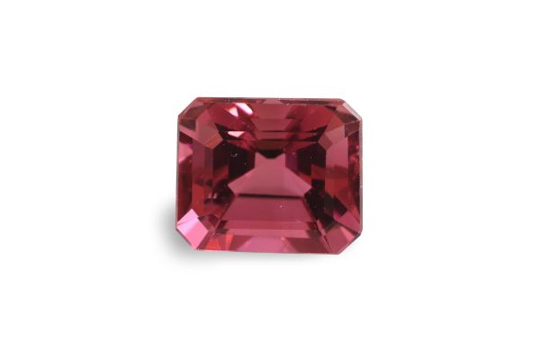 Wholesale Pink Tourmaline Octagon 1.88 ct 