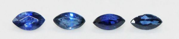 Sapphire &#177;3.5mm Marquise @ $35.00/ct.