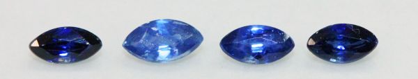 Sapphire &#177;3.5mm Marquise @ $75.00/ct.