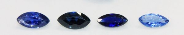 Sapphire &#177;4.5mm Marquise @ $35.00/ct.