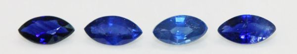 Sapphire &#177;4.5mm Marquise @ $55.00/ct.