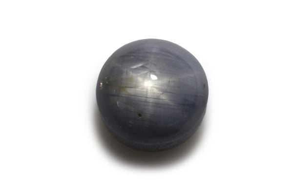 10mm Star Sapphire Cabochon 