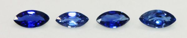 Sapphire &#177;4.5mm Marquise @ $75.00/ct.