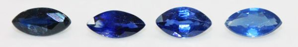 Sapphire &#177;5.5mm Marquise @ $40.00/ct.