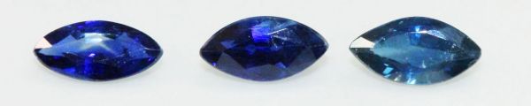 Sapphire &#177;5.5mm Marquise @ $90.00/ct.