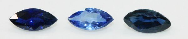 Sapphire &#177;6.5mm Marquise @ $75.00/ct.