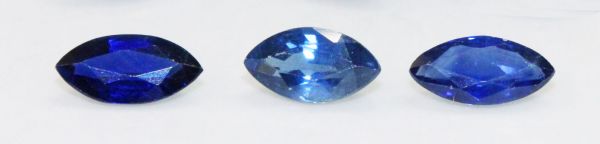 Sapphire &#177;6.5mm Marquise @ $100.00/ct.
