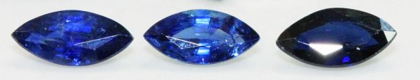 Sapphire &#177;7.5mm Marquise @ $70.00/ct.
