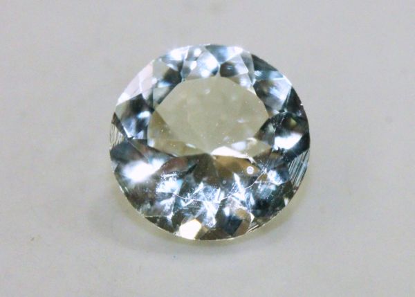 Wholesale Aquamarine Unheated 