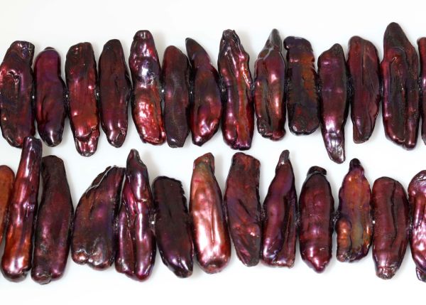 Freshwater Pearl Lot #21