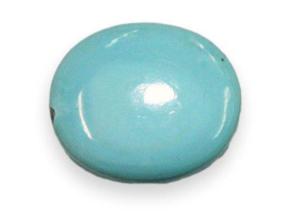 Sleeping Beauty Turquoise Cab - 12x14mm