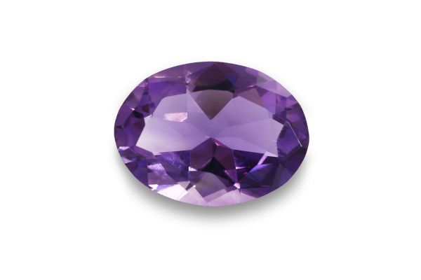 Wholesale 12x16mm Best Oval Amethyst