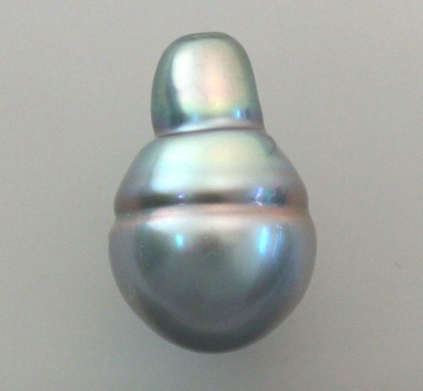 Natural Color Tahitian Pearl