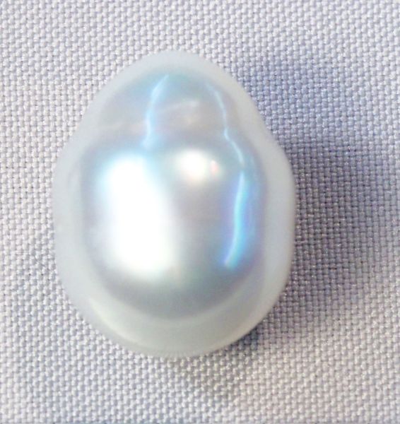 Wholesale Undrilled South Sea Cultured Pearl 
