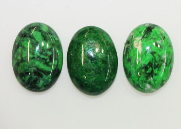 13x18mm Maw-Sit-Sit Cabochons