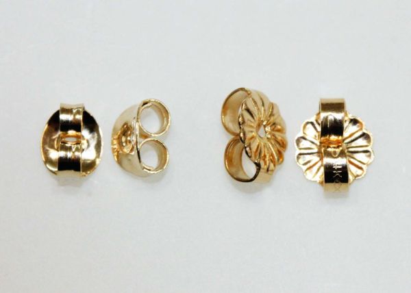 14k Earnuts