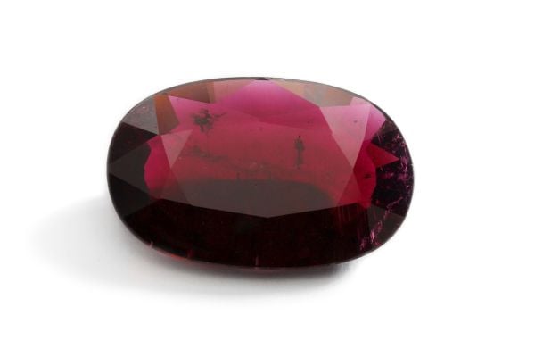 Wholesale 15.78 ct Tourmaline Rubellite Oval