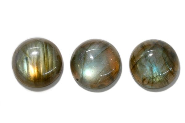 15mm labradorite cabs