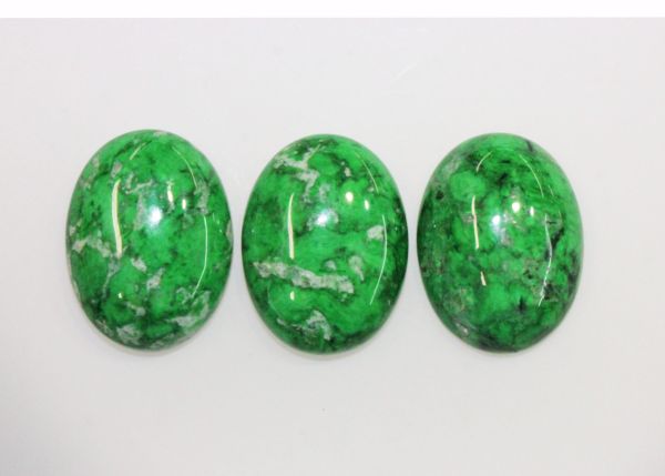 15x20mm Maw-Sit-Sit Cabochons