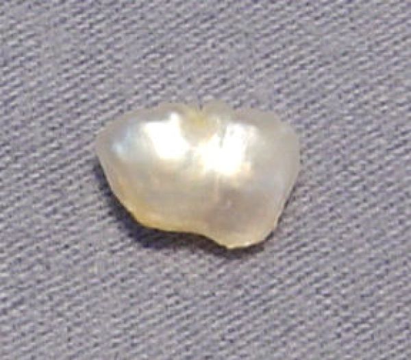 Antique Natural Pearl 