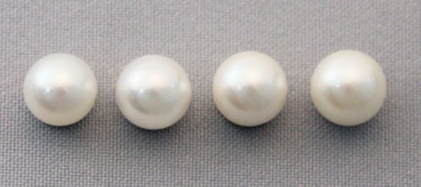 Better Quality Japanese HD Round Pearls 
