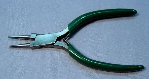 Round Nose Plier