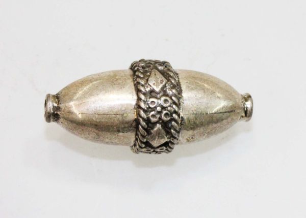 85% Silver Beads - Style #1