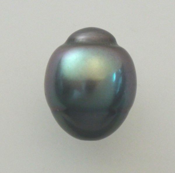 Natural Color Tahitian Pearl