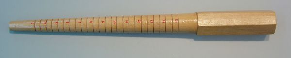 Ring Stick - Hardwood