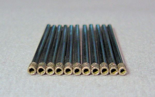 Diamond Core Drills