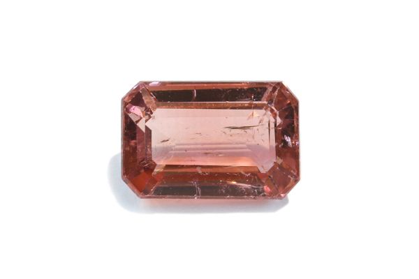 Wholesale 2.10 ct Pink Tourmaline Faceted Oval 