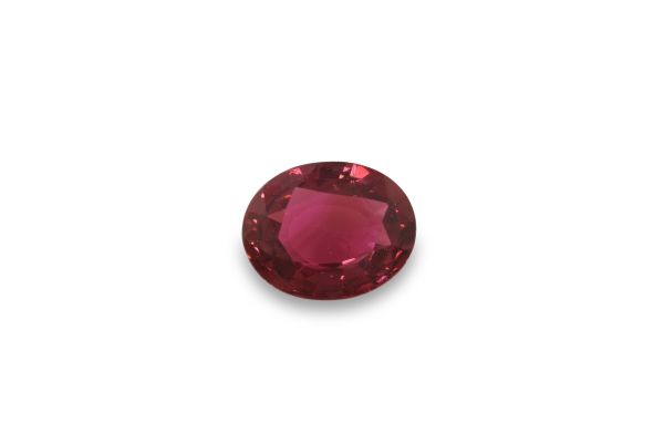 Wholesale Pink Tourmaline Oval