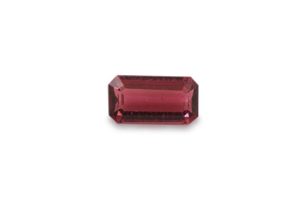 Wholesale Pink Tourmaline Octagon