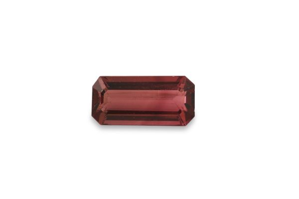 Wholesale 2.70 ct Pink Tourmaline Octagon
