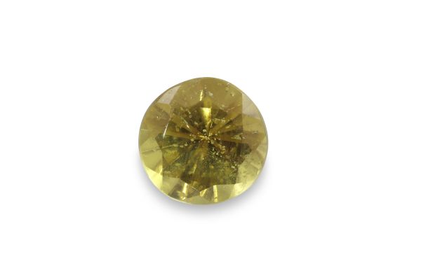 Wholesale 2.90 ct Natural Chrysoberyl Round 8.3mm