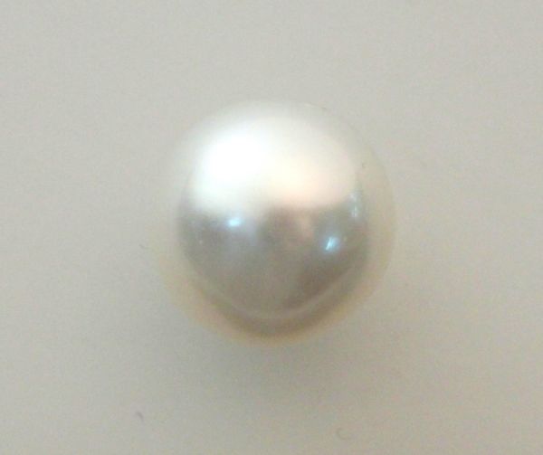 10.2mm South Sea Pearl