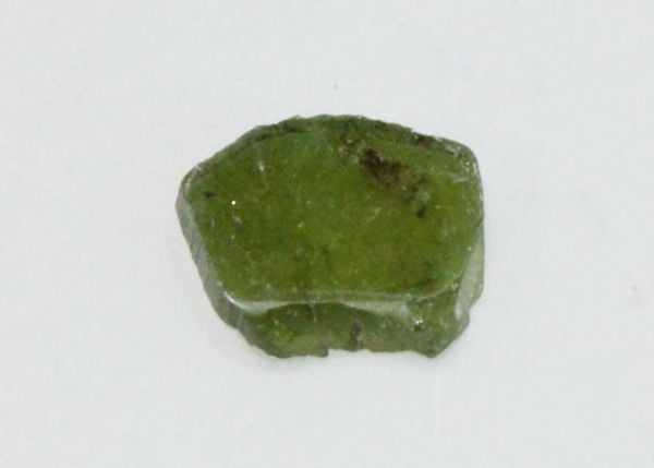 Green Tourmaline Slice - 1.74 cts.