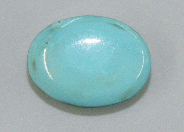 Sleeping Beauty Turquoise Cab - 8.71 cts.