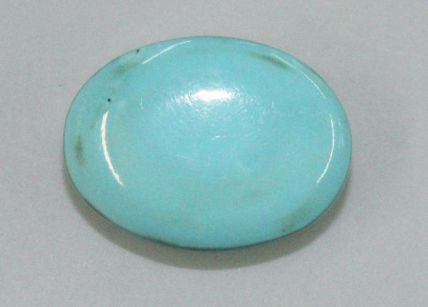 Sleeping Beauty Turquoise Cab - 8.71 cts.