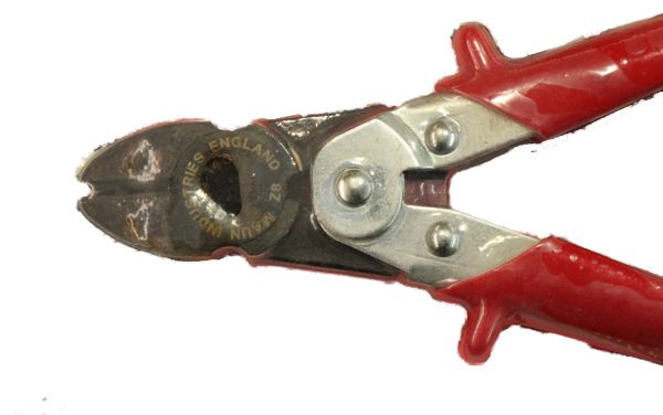 Hard-Wire Shears