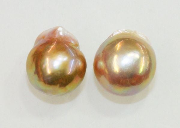 fireball pearl pair