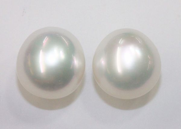 South Sea Pearl Pair