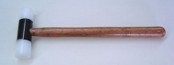 Nylon Head  Hammer