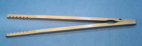 Wooden Tweezer
