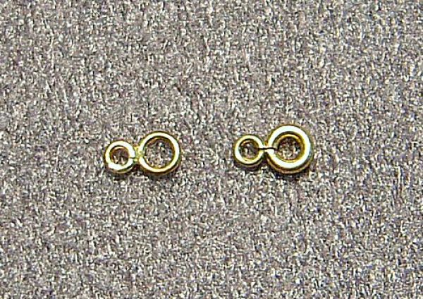 14k Missing Links