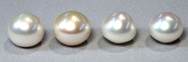 Bun Pearls