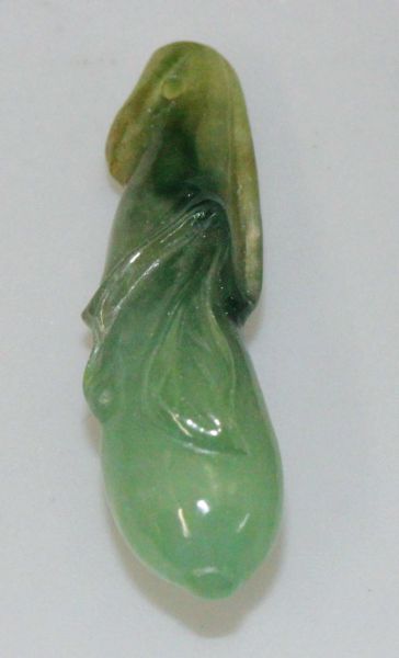 Jadeite Gourd
