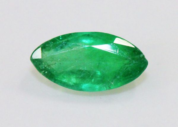 5x10mm Marquise Emerald