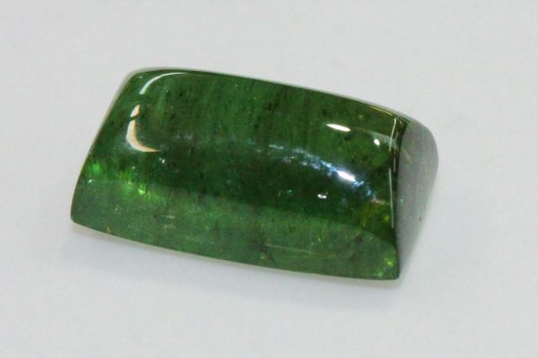 Tourmaline Cushion Cabochon - 9.08 cts.